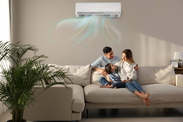Trusted Holland, TX HVAC Experts