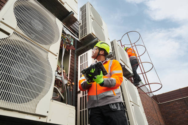 Best HVAC Supply and Distribution in Holland, TX