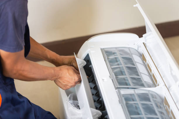 Best VRF (Variable Refrigerant Flow) Systems in Holland, TX