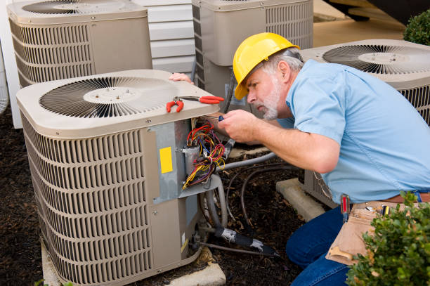 Best Commercial HVAC in Holland, TX