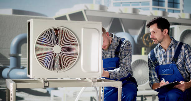 Best Geothermal HVAC Systems in Holland, TX
