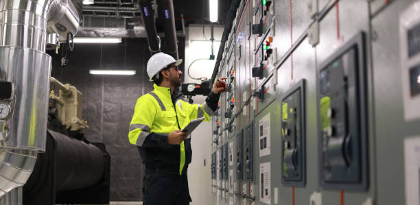 Best VRF (Variable Refrigerant Flow) Systems in Holland, TX